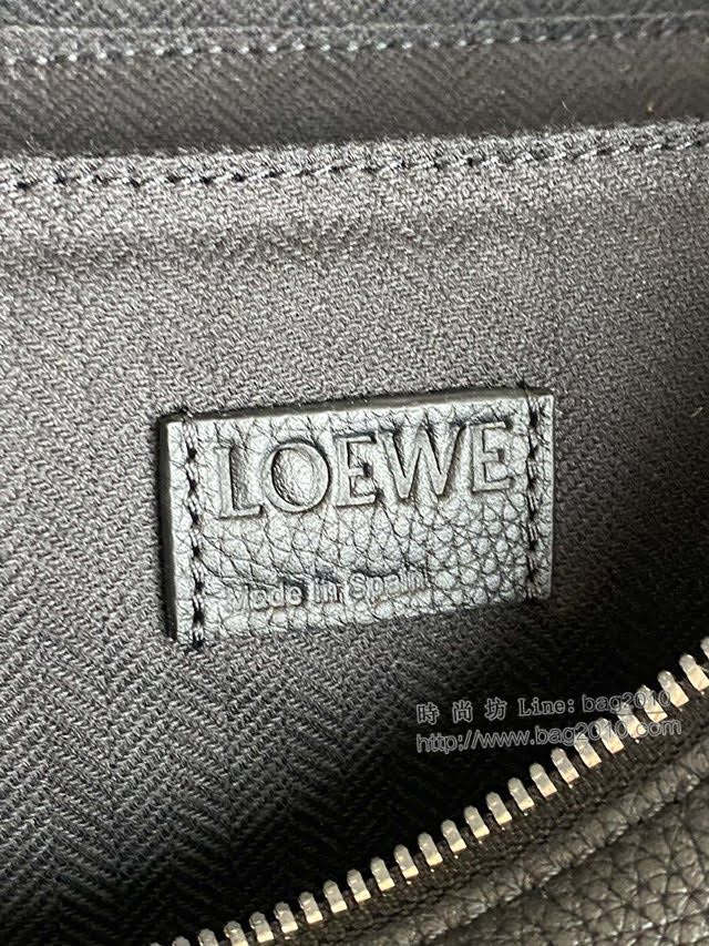 LOEWE包包 羅意威新版背包 羅意威Goya系列雙肩書包 男女同款 10255  tcl1233